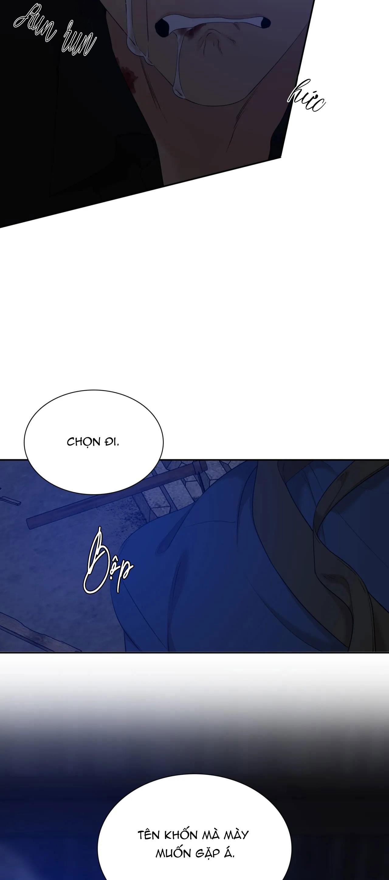 tên rác rưởi chapter 22 32