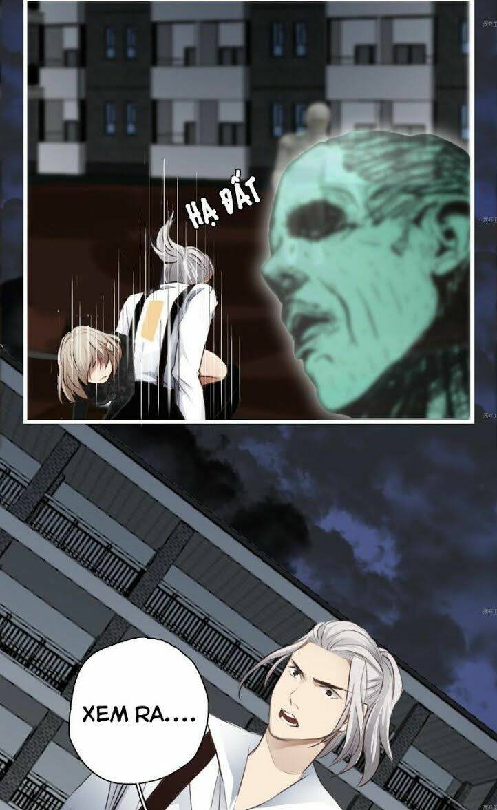 kiêm chức diêm vương chapter 25 16