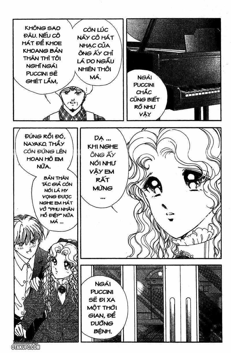 khúc tình ca ban mai - akatsuki no aria chapter 43 5