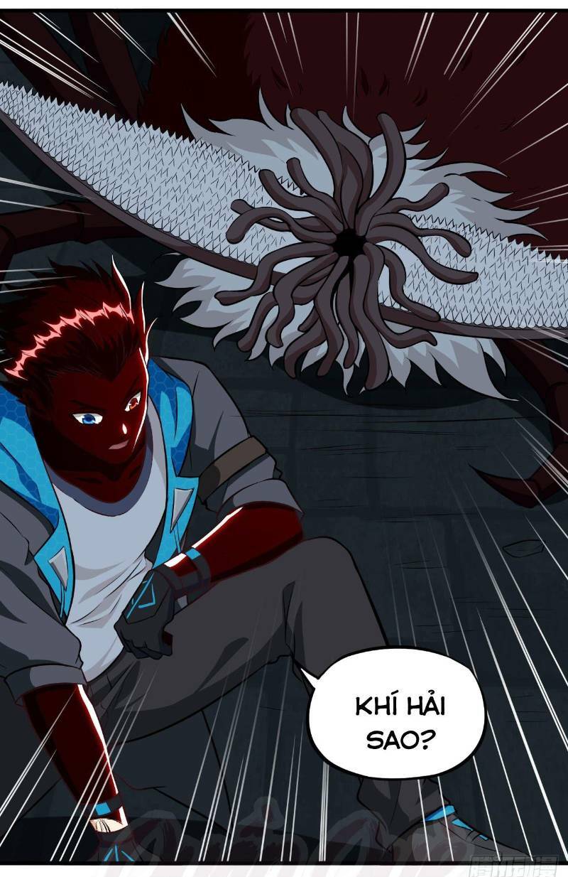 minh nhật thần đô chapter 38 32