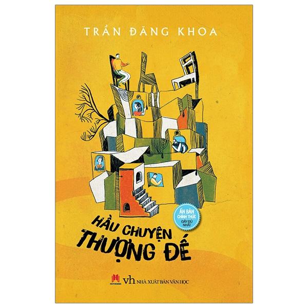 Hầu Chuyện Thượng Đế