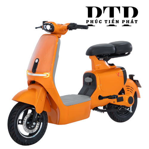 Xe Điện Osakar VC Plus