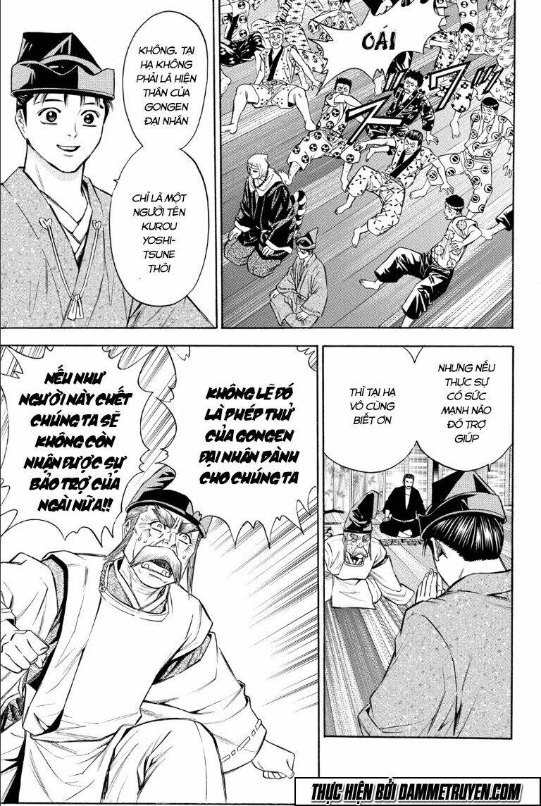 thiếu niên vương phần 2 chapter 71.2 26