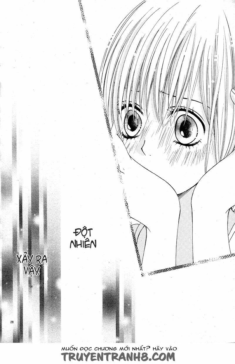 kimi to koi o shitta chapter 3 25