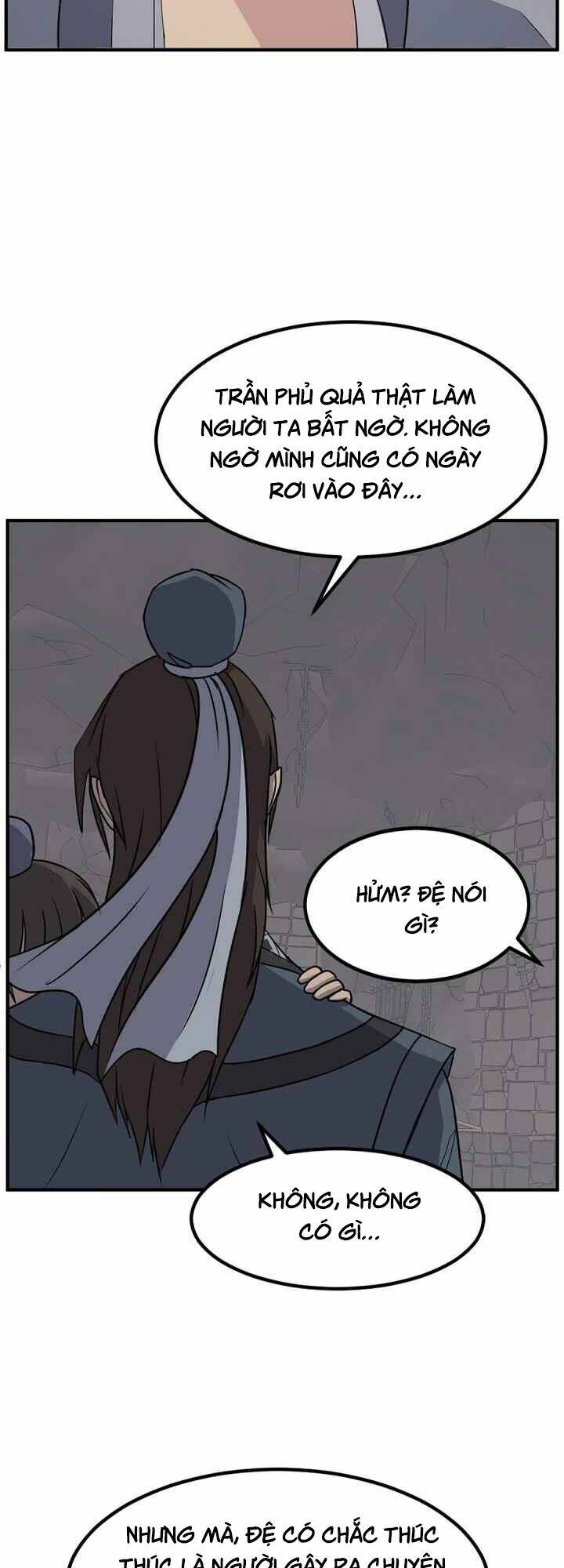 trọng sinh, bất khả chiến bại chapter 135 29