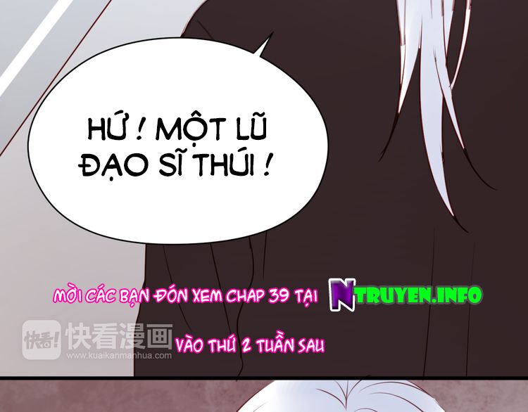 Lượm Được Một Tiểu Hồ Ly Phần 1 Chapter 38 - Trang 2