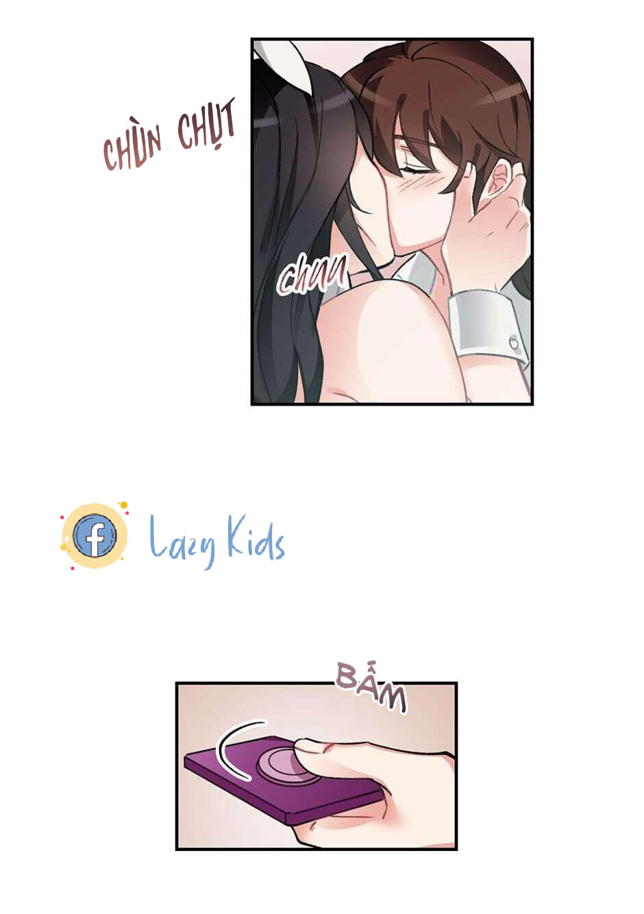 cô chủ và người hầu chapter 37 28