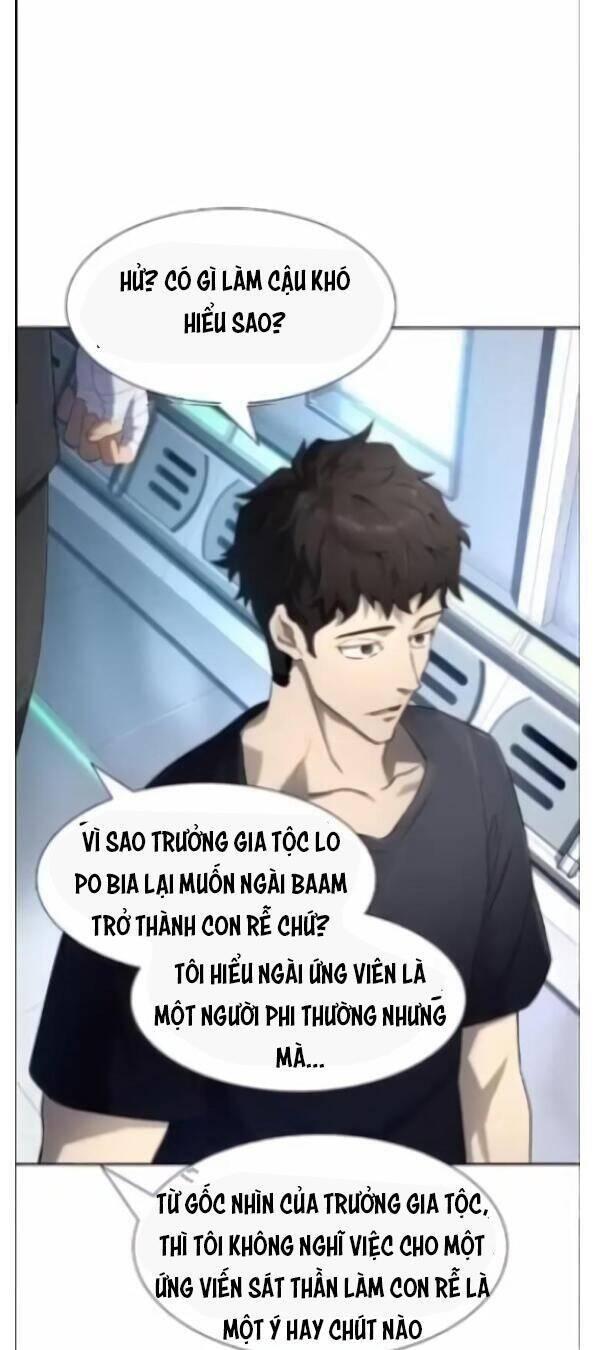 tòa tháp bí ẩn 2 chapter 549 2