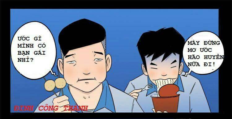 những sự kiện kỳ dị chapter 8 16