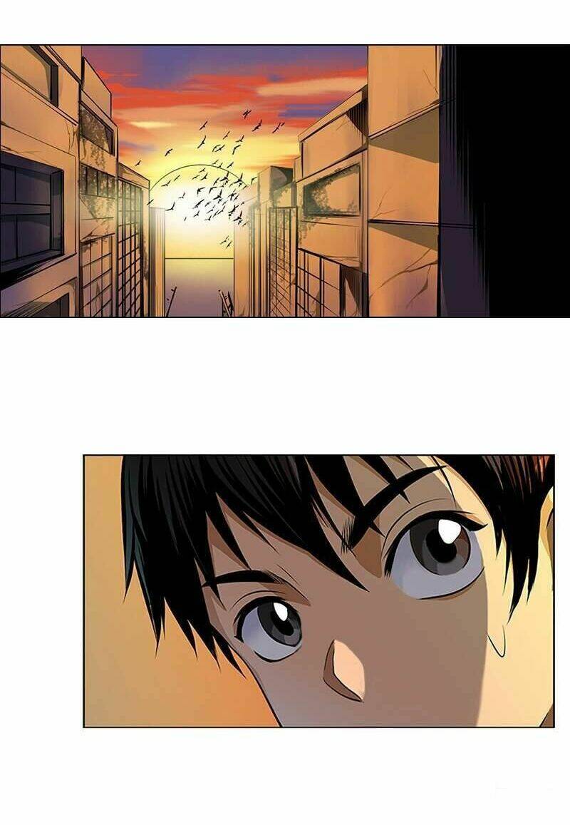 du quỷ chapter 3 15