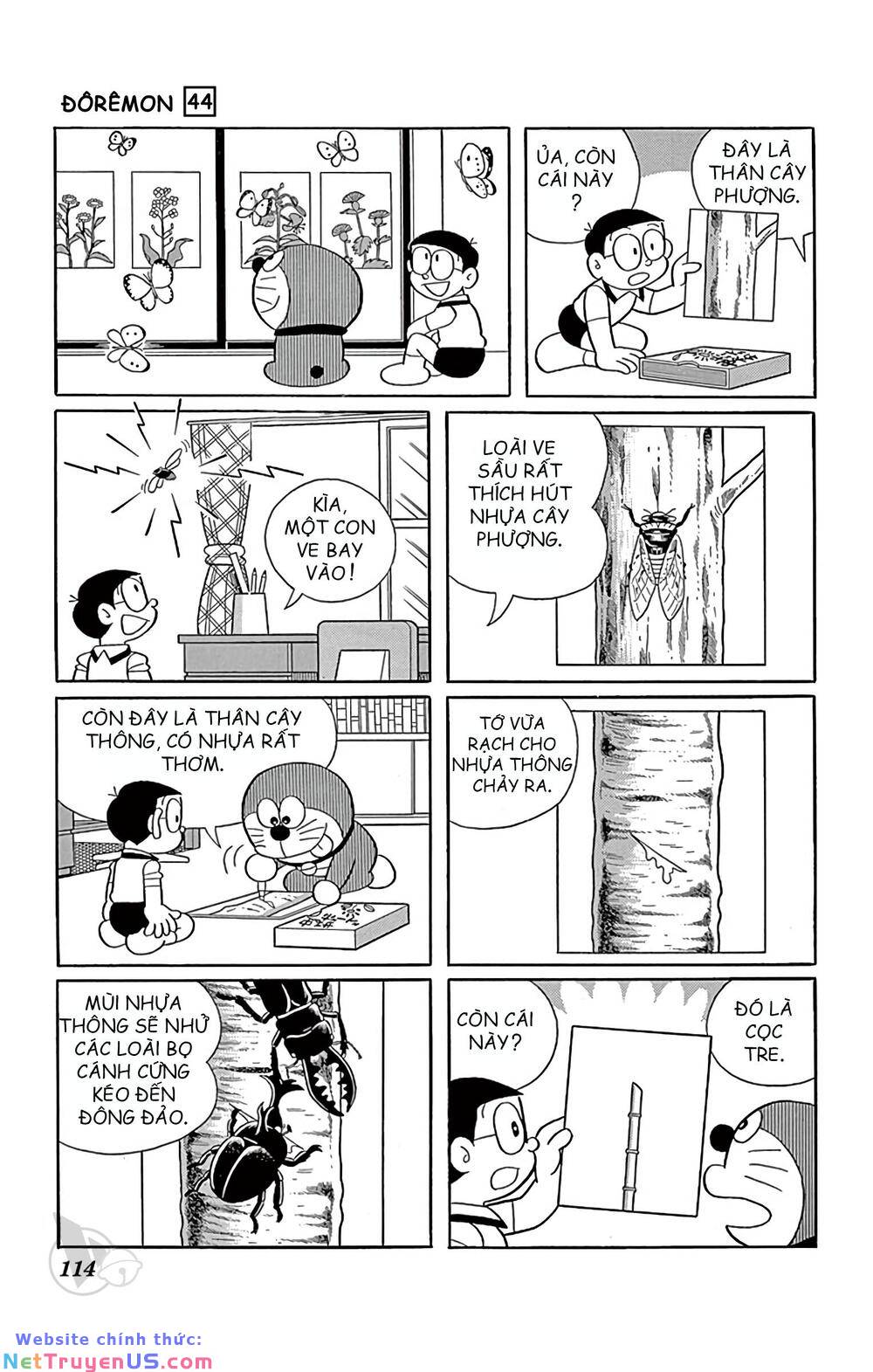 doraemon chapter 801 3