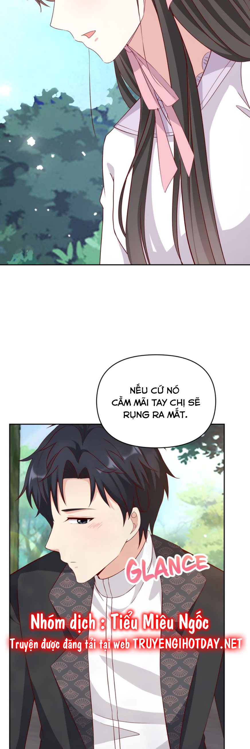 đi tìm papa cho đứa trẻ chapter 17 39