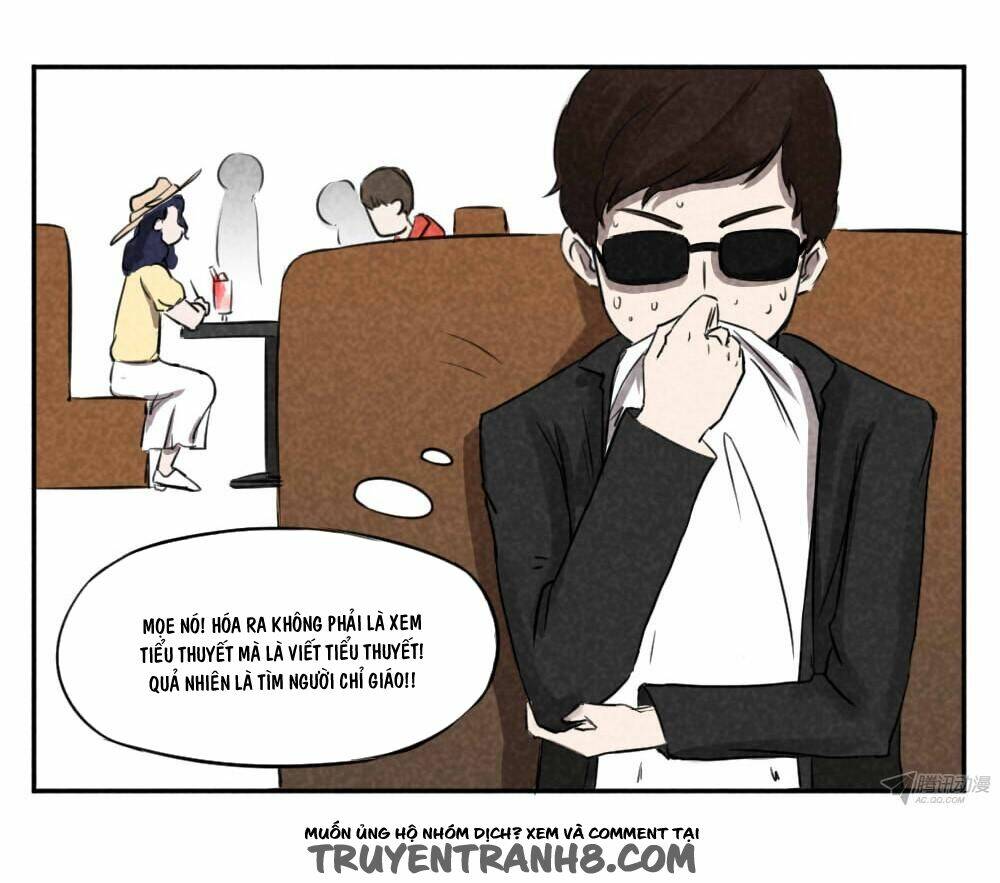 để tui yên ổn trưởng thành coi! chapter 6 3