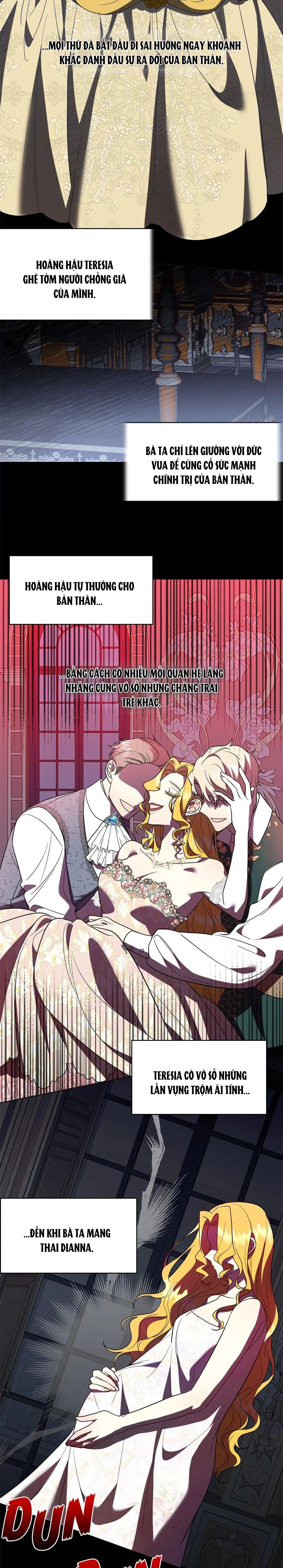 đừng ăn thịt tôi mà chapter 78 15