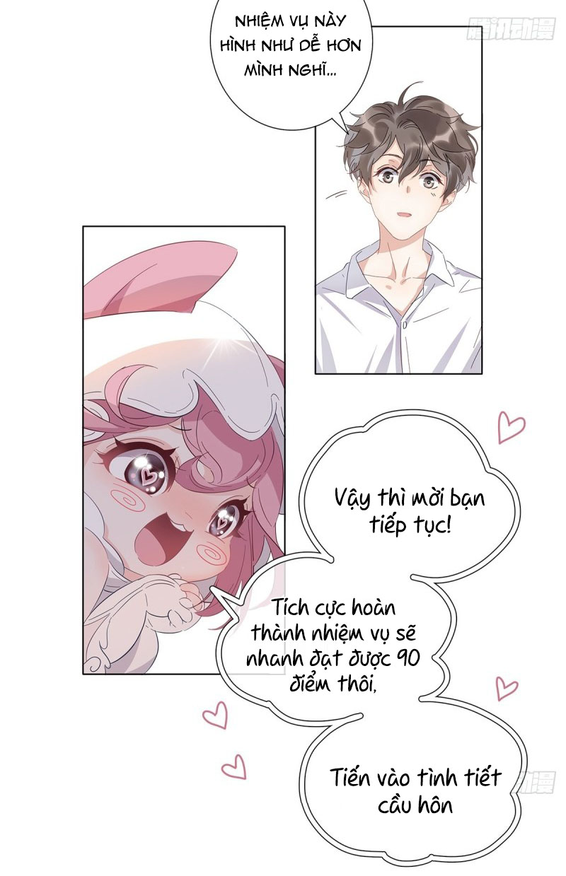 hôm nay nam giả trang nữ vẫn chưa được cầu hôn! chapter 2 47