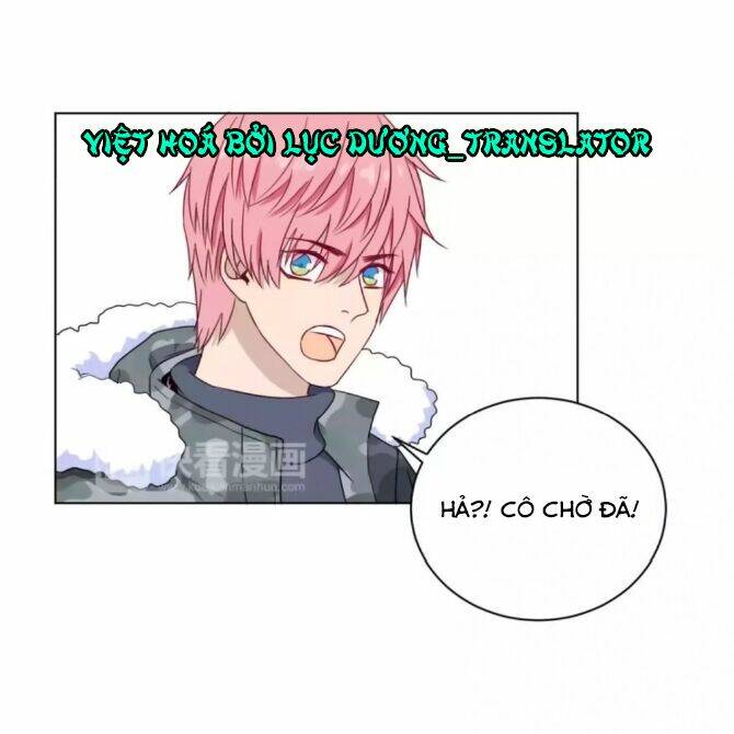 chào buổi sáng, hướng dương chapter 36 17
