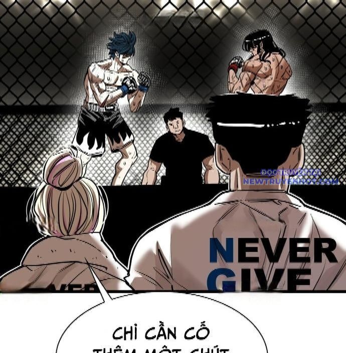 shark - cá mập chapter 339 70