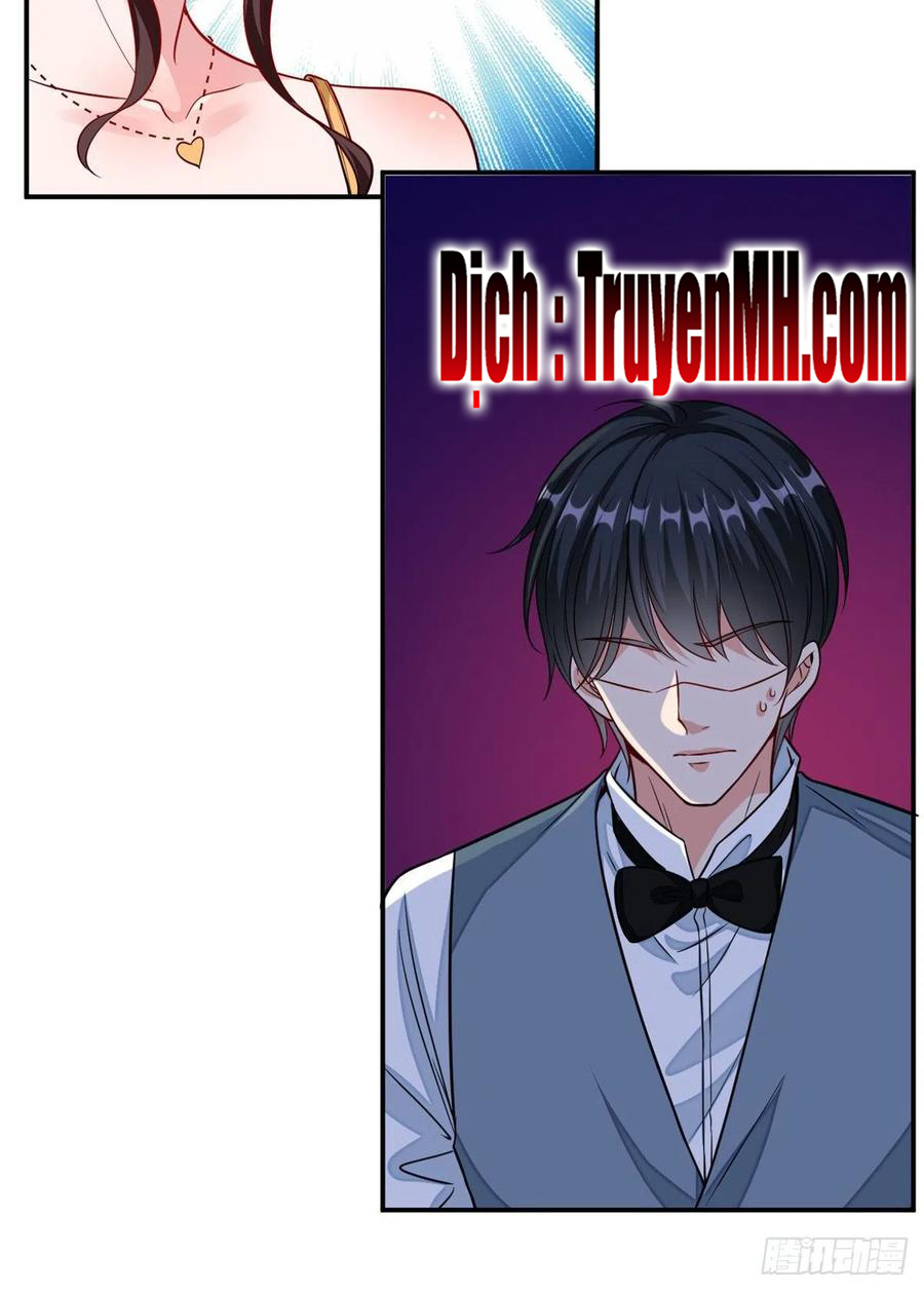 thí hôn lão công, cần giúp sức chapter 303 3