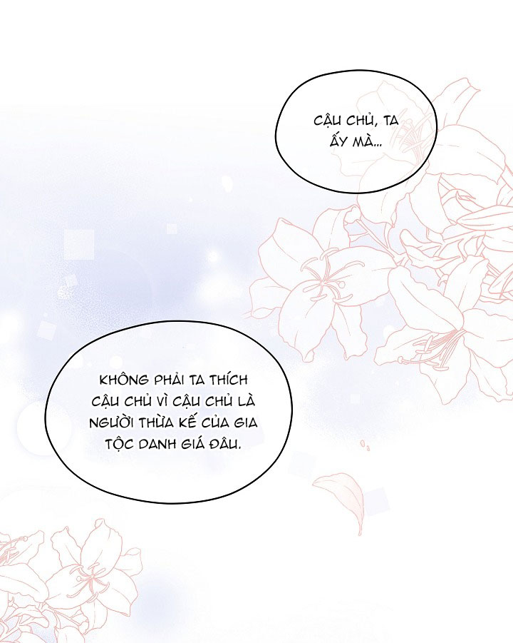 tôi là mẹ kế của nam chính chapter 54.1 28