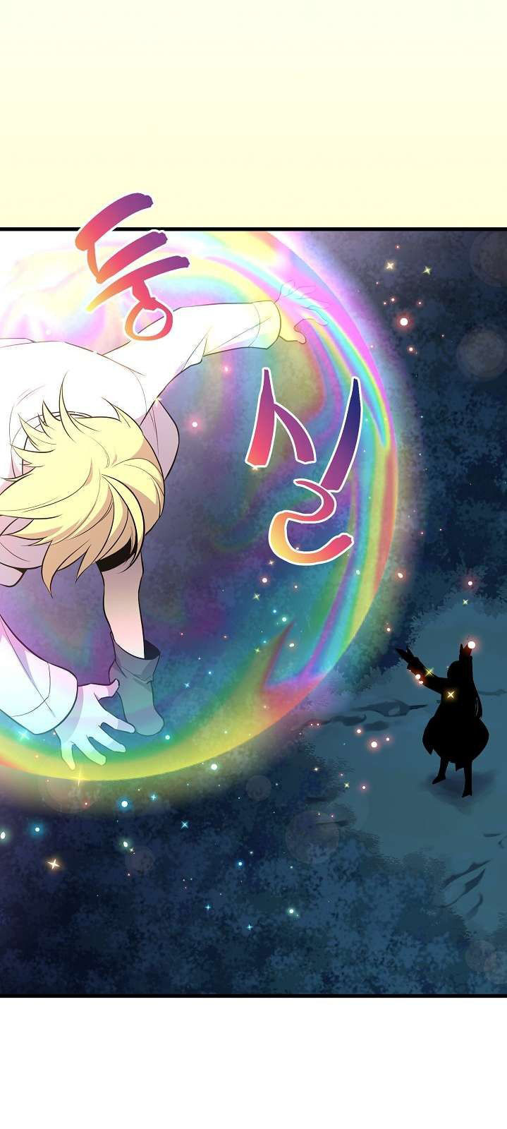 kiểm tra sức mạnh vô hạn chapter 10 6