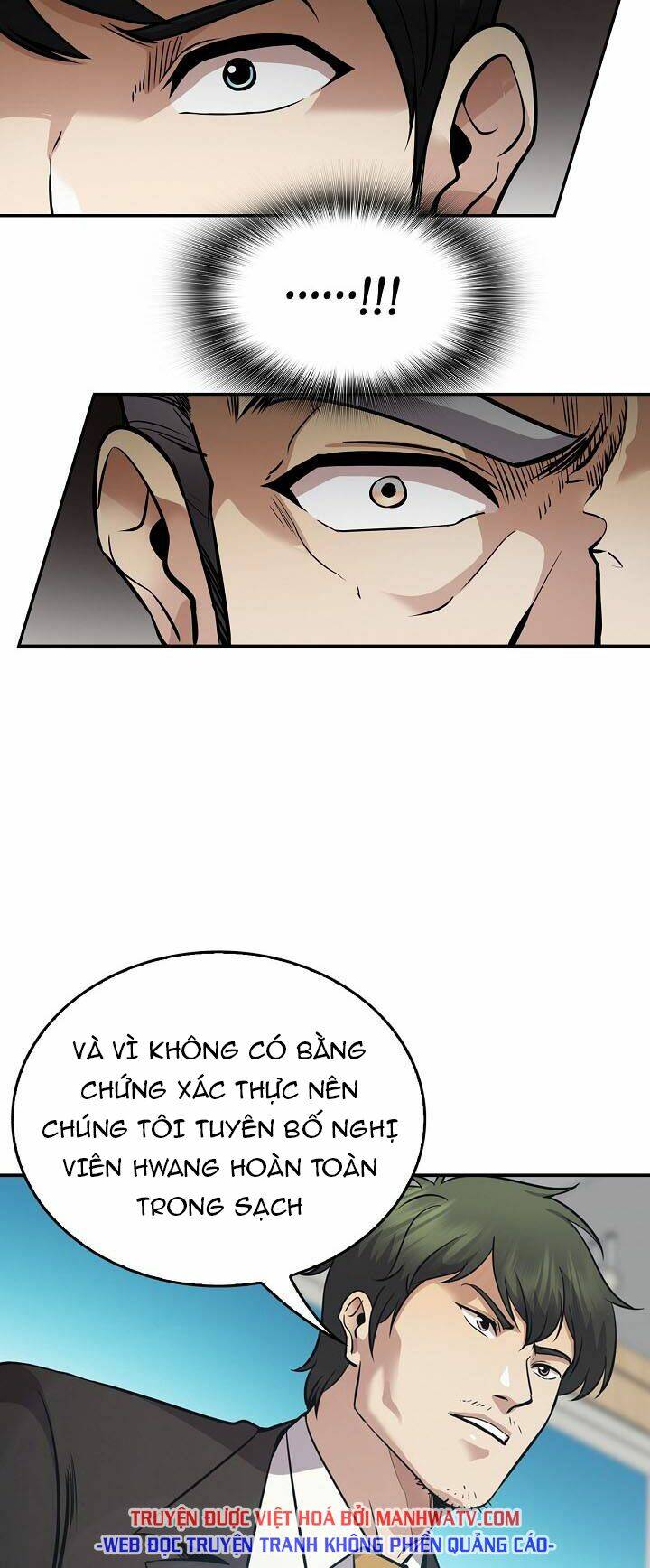 điều tra viên chuyển sinh chapter 131 34