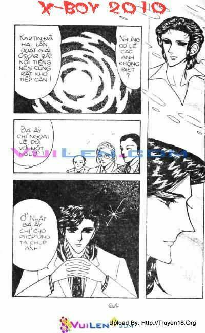 ánh đèn rực rỡ chapter 15 65