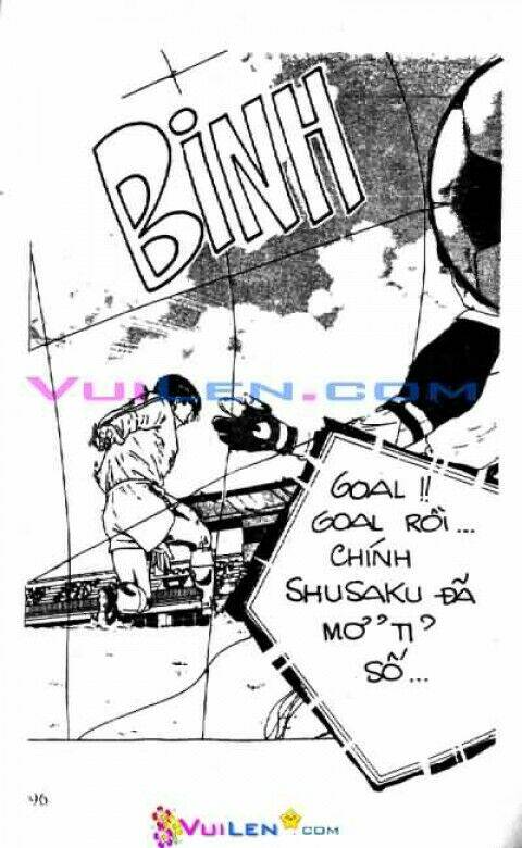 sôi động cầu trường full 17 tập chapter 15 96