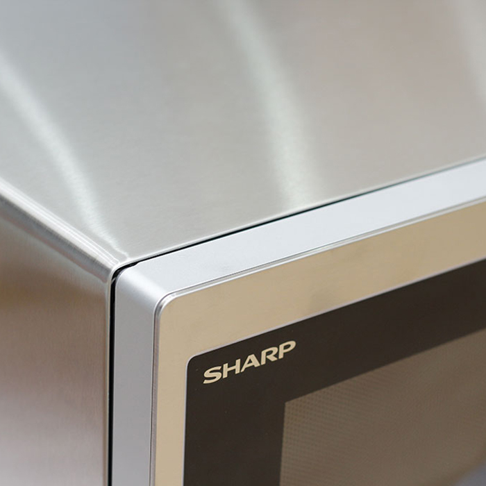 Lò Vi Sóng Có Nướng Sharp R-C932VN - 32L - Hàng chính hãng