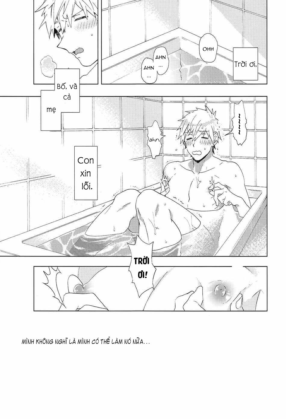 đu boylove cùng gaga team chapter 137 1