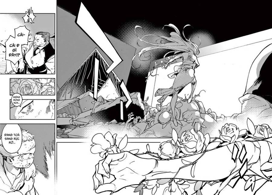 yakuza chuyển sinh chapter 29 38