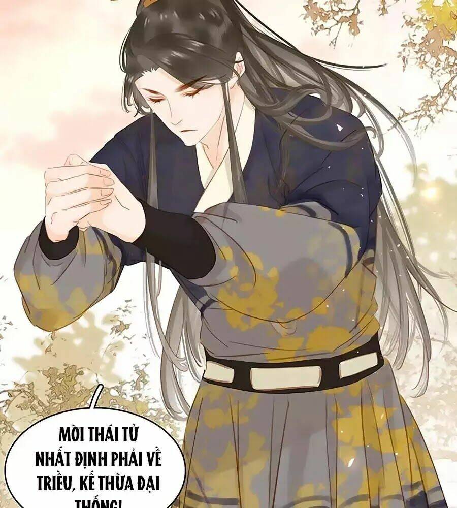 tiểu sư phụ, tóc giả của ngài rơi rồi! chapter 19 75