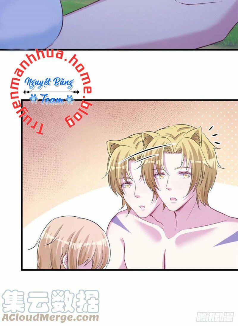 [16+] thảnh thơi thú thế chủng chủng điền, sinh sinh tể chapter 307 34