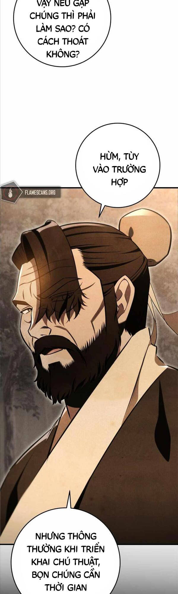 cửu thiên kiếm pháp chapter 38 19