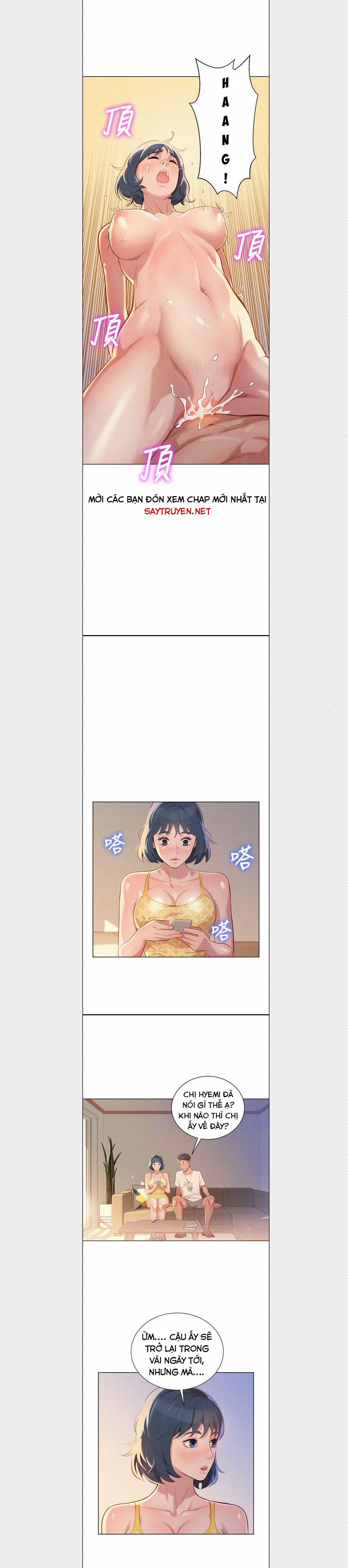 chị gái mưa chapter 36 9