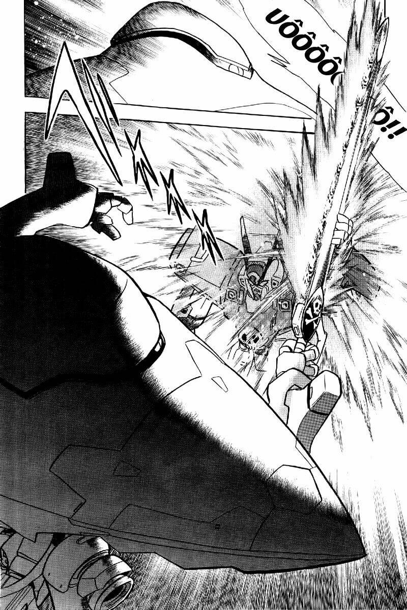 kidou senshi crossbone gundam chapter 18 41