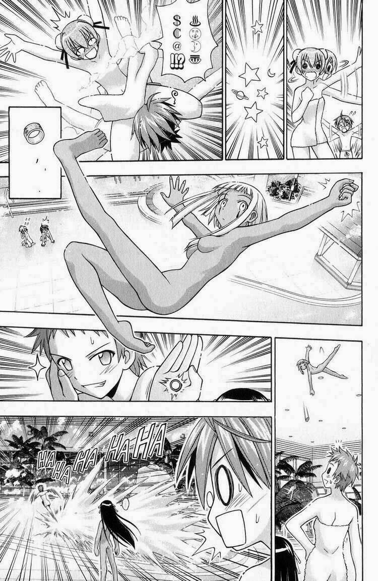 bậc thầy ma pháp chapter 166 15