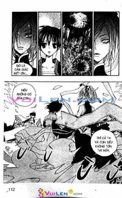 tiên nữ giáng trần chapter 14 112