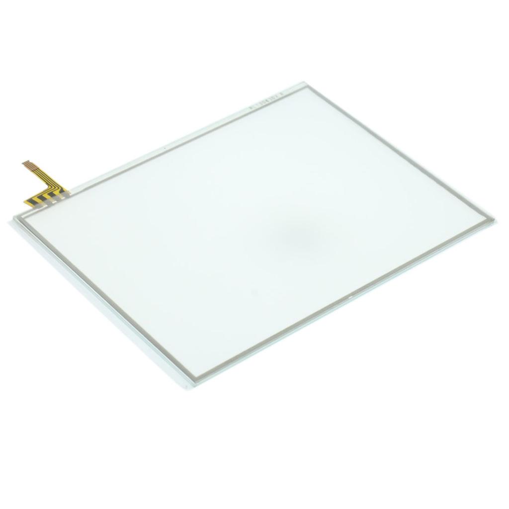 LCD Touch Screen Digitizer Pad Panel Replacement For Nintendo 3DS XL LL