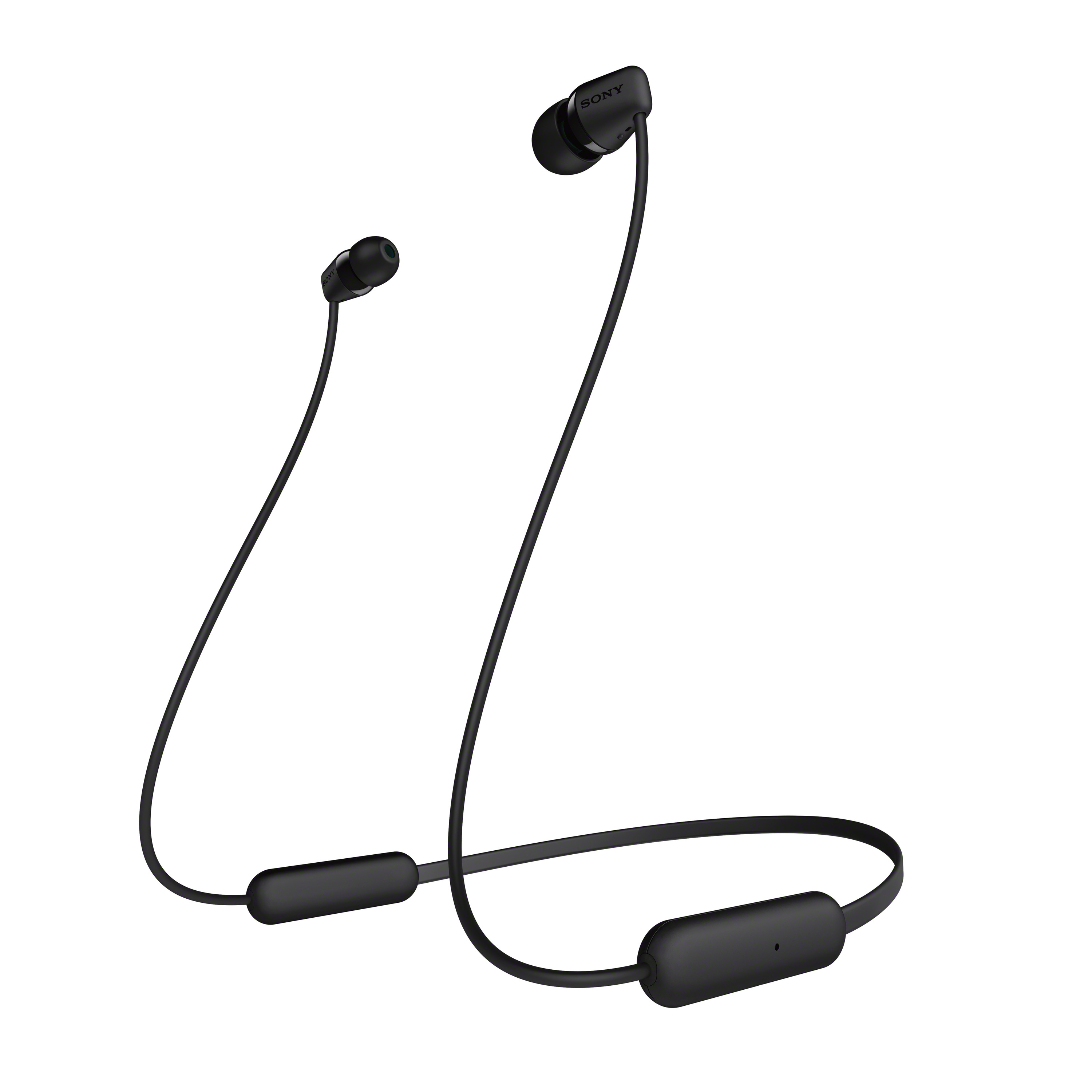 Tai nghe Bluetooth Sony WI-C200