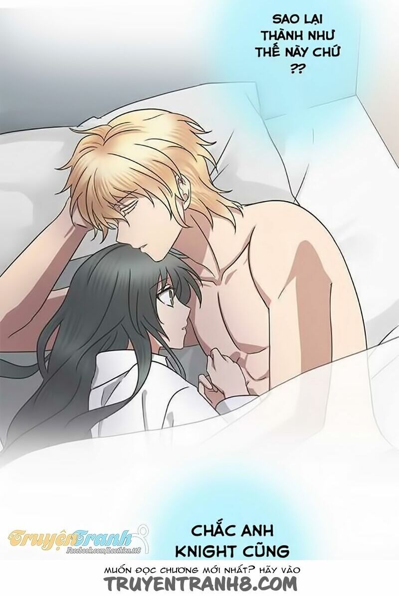 nụ hôn nguyền rủa chapter 64 24