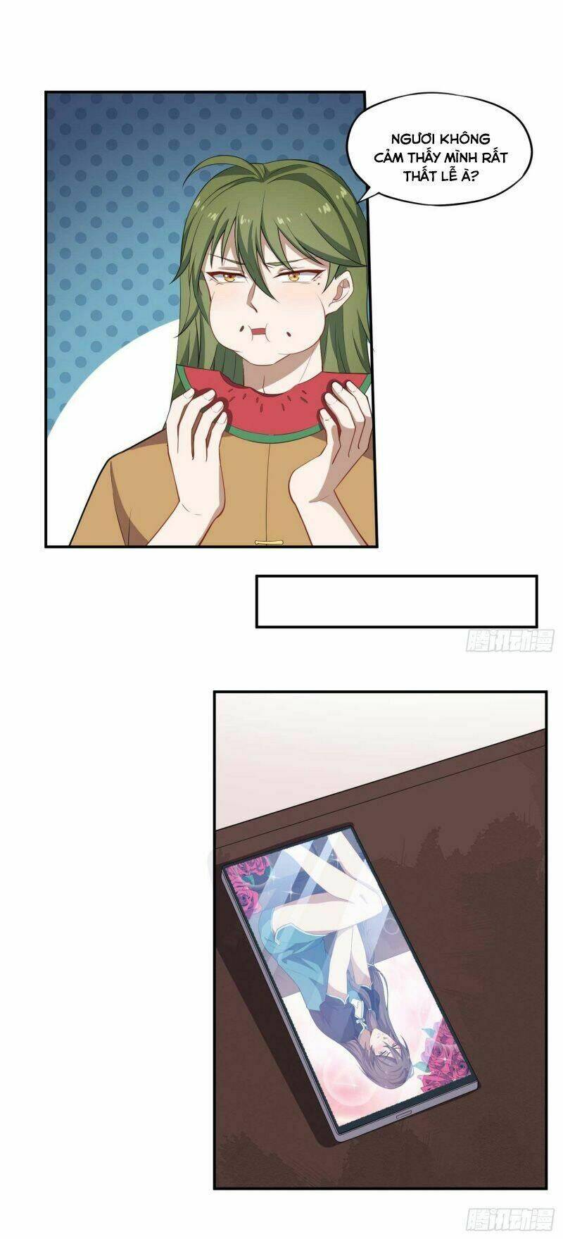 tổ thượng có tiền chapter 58 9