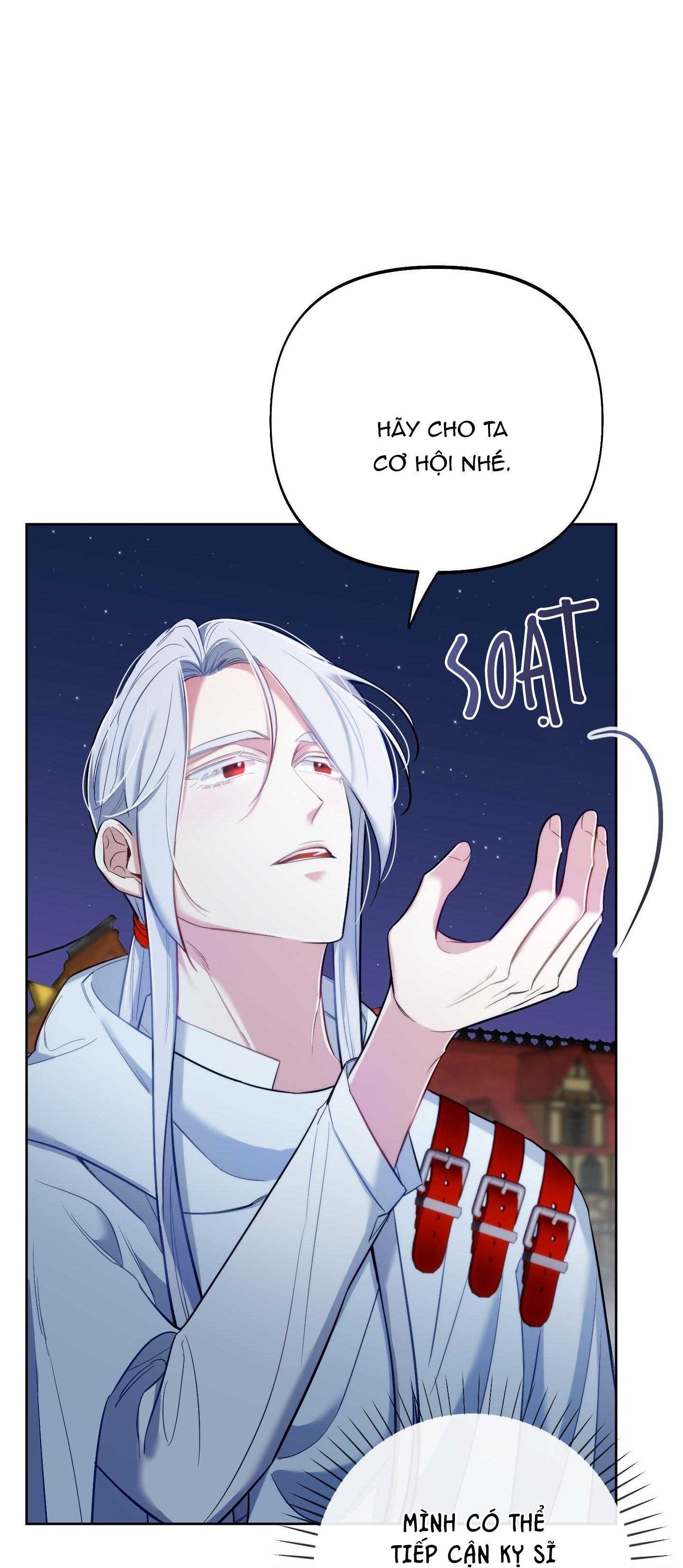 (np) trở thành vua công lược chapter 51 9