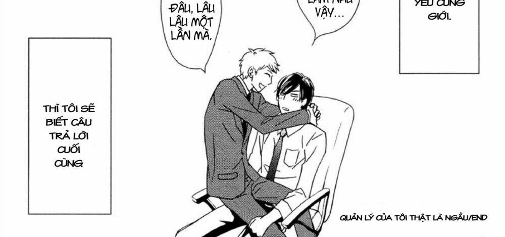 kachou wa kakko ii chapter 1 70