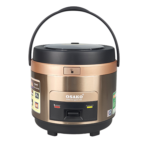 Nồi Cơm Điện OSAKO OCD-180 1.8L