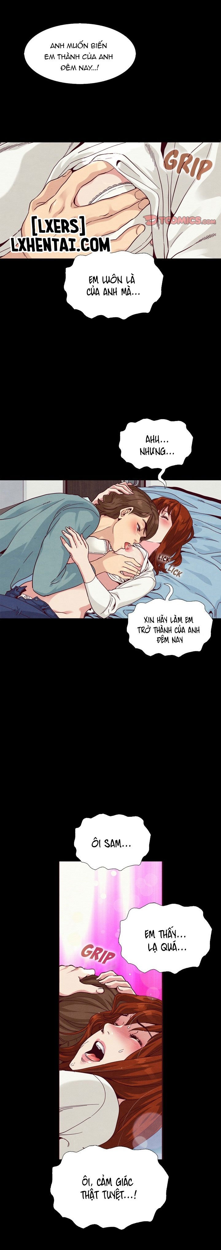 công tử bột chapter 4 20