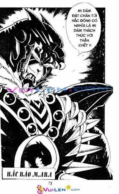 những người bạn tốt chapter 18 74