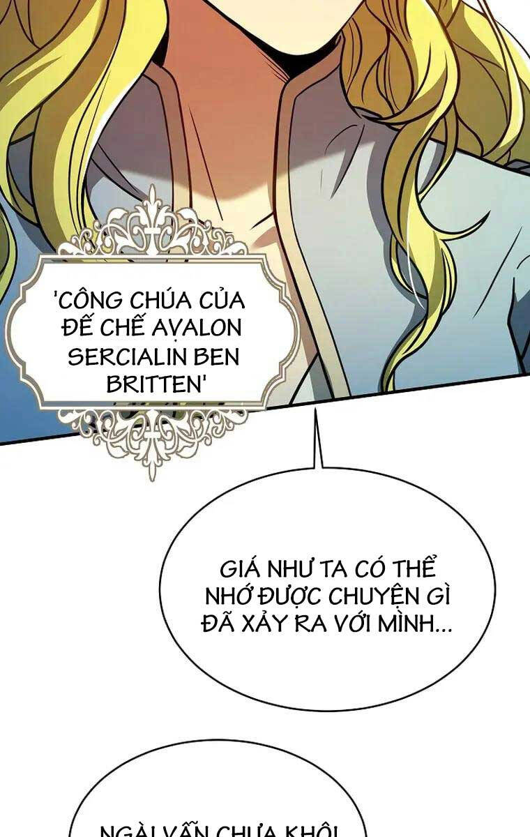 sự trở lại của hiệp sĩ giáo vô song chapter 111 7