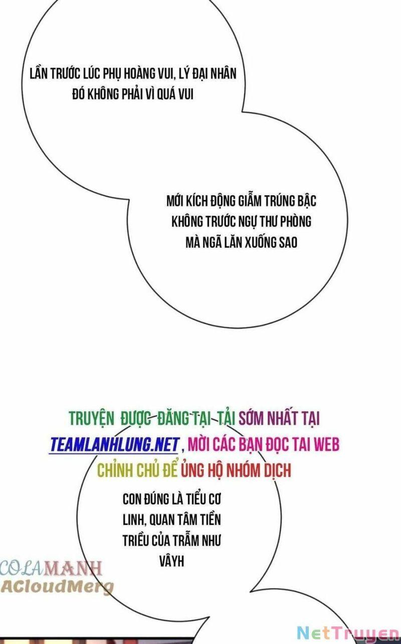 phương thức sinh tồn của công chúa pháo hôi chapter 166 19