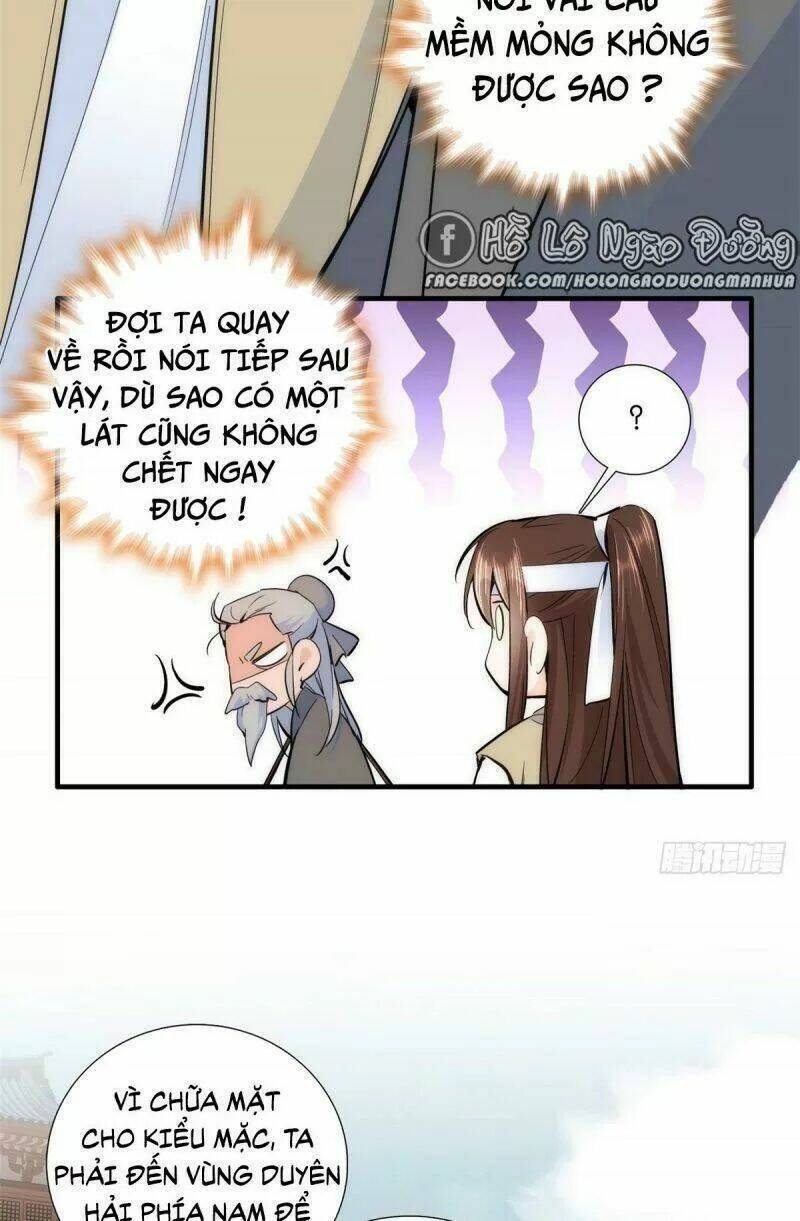 thiều quang mạn chapter 67 24