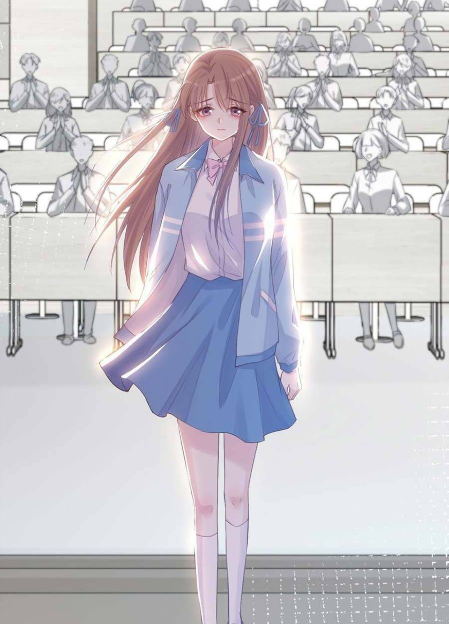 khi cô gái nhìn thấy thời gian chapter 1 49